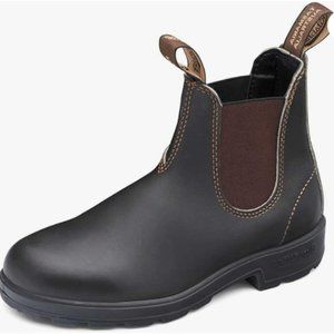 Blundstone Original 500, Stout Brown, 8 AU / 9 US Men / 11 US Women, Never Worn!